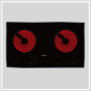 Bếp điện Kaff KF-FL101CC (2 Điện)